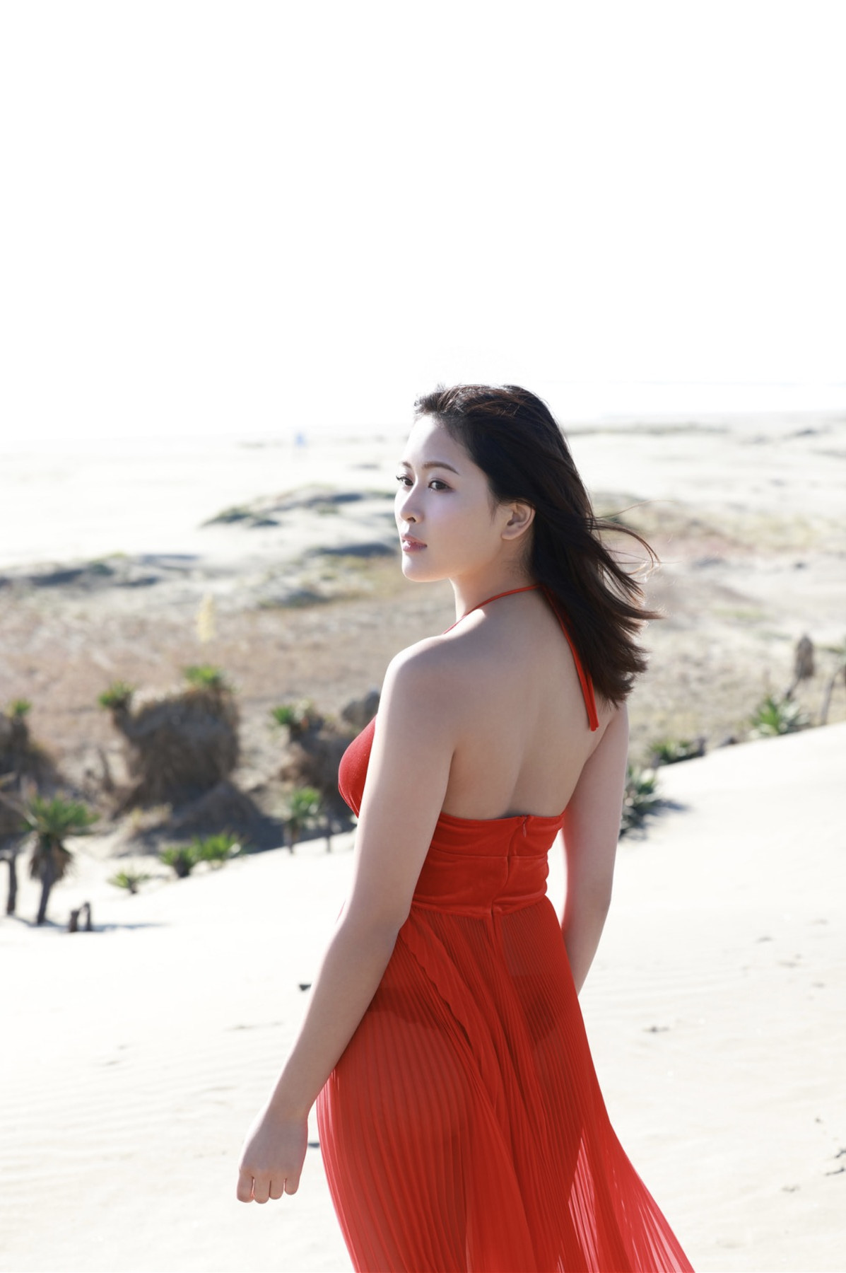 Sayaka Shimomura 下村明香, FRIDAYデジタル写真集 『Impact Beauty vol.3 オール未公開100ページ超完全版』 Set.01