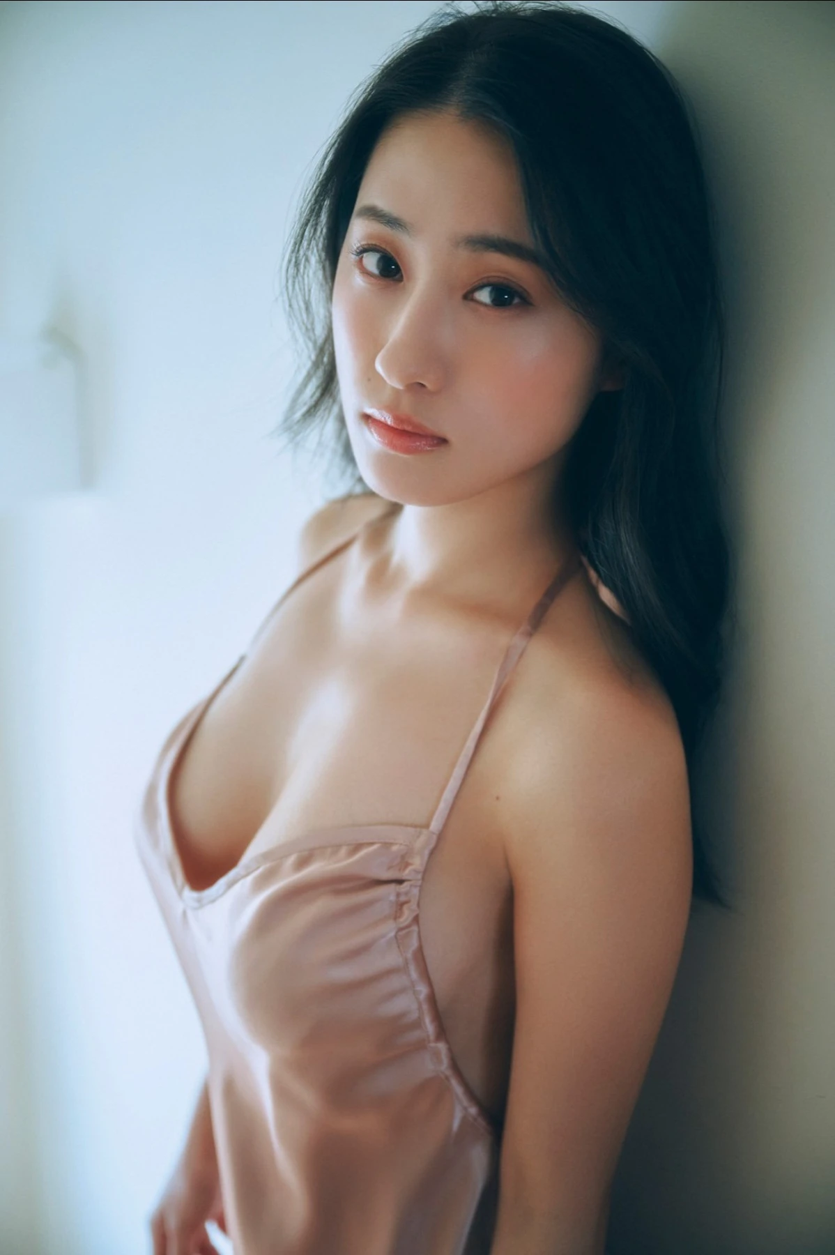 Ayano Sumida 澄田綾乃, FLASHデジタル写真集 「熱くさせて」 Set.03