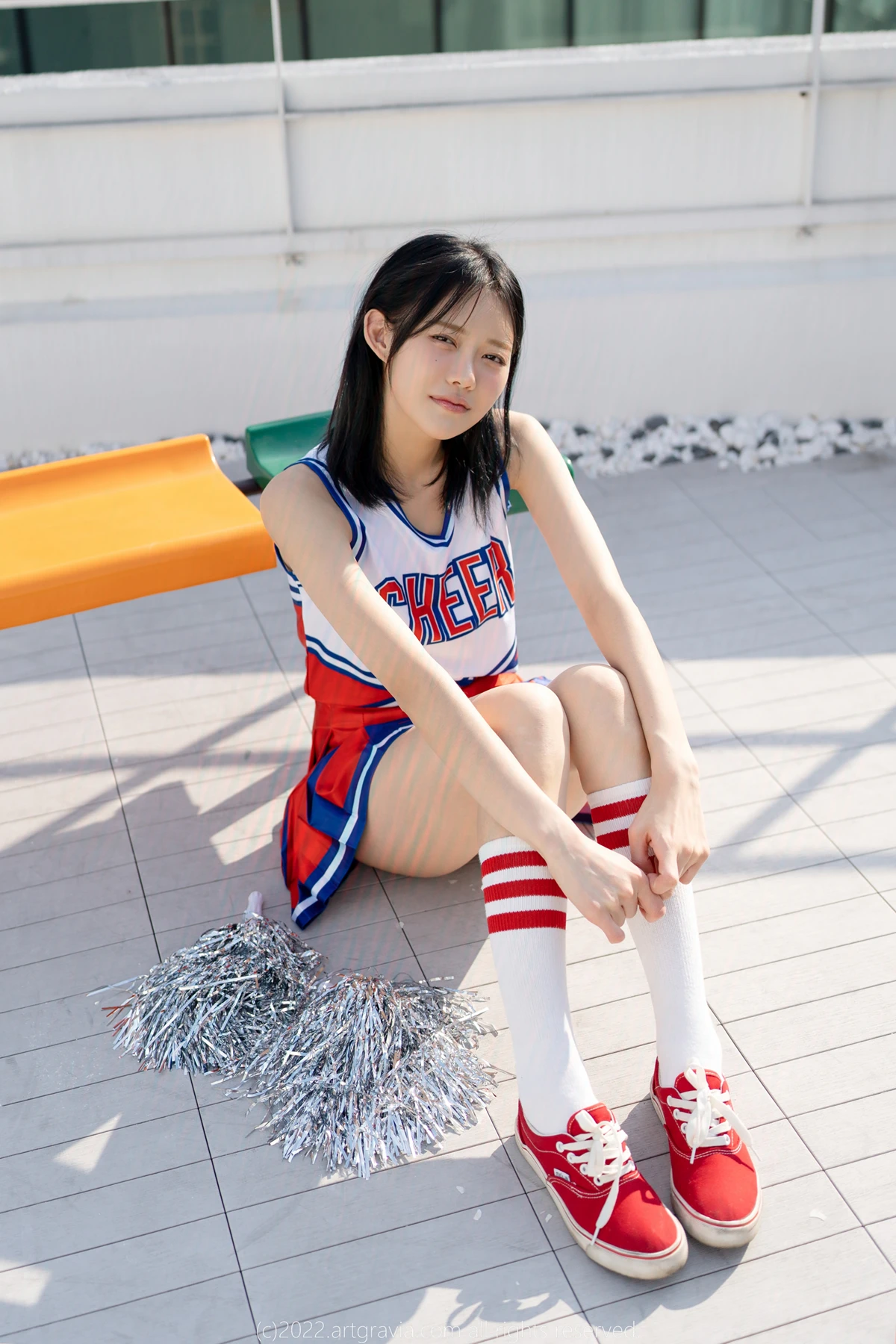 Nyahaahi 로미, ArtGravia 아트그라비아 Vol.472