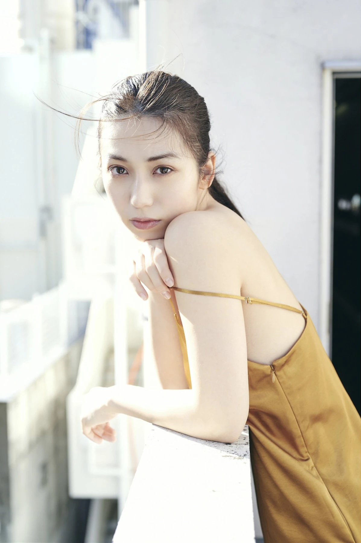 Airi Sato 佐藤あいり, FRIDAYデジタル写真集 「新宿ロンリネス」 Set.02