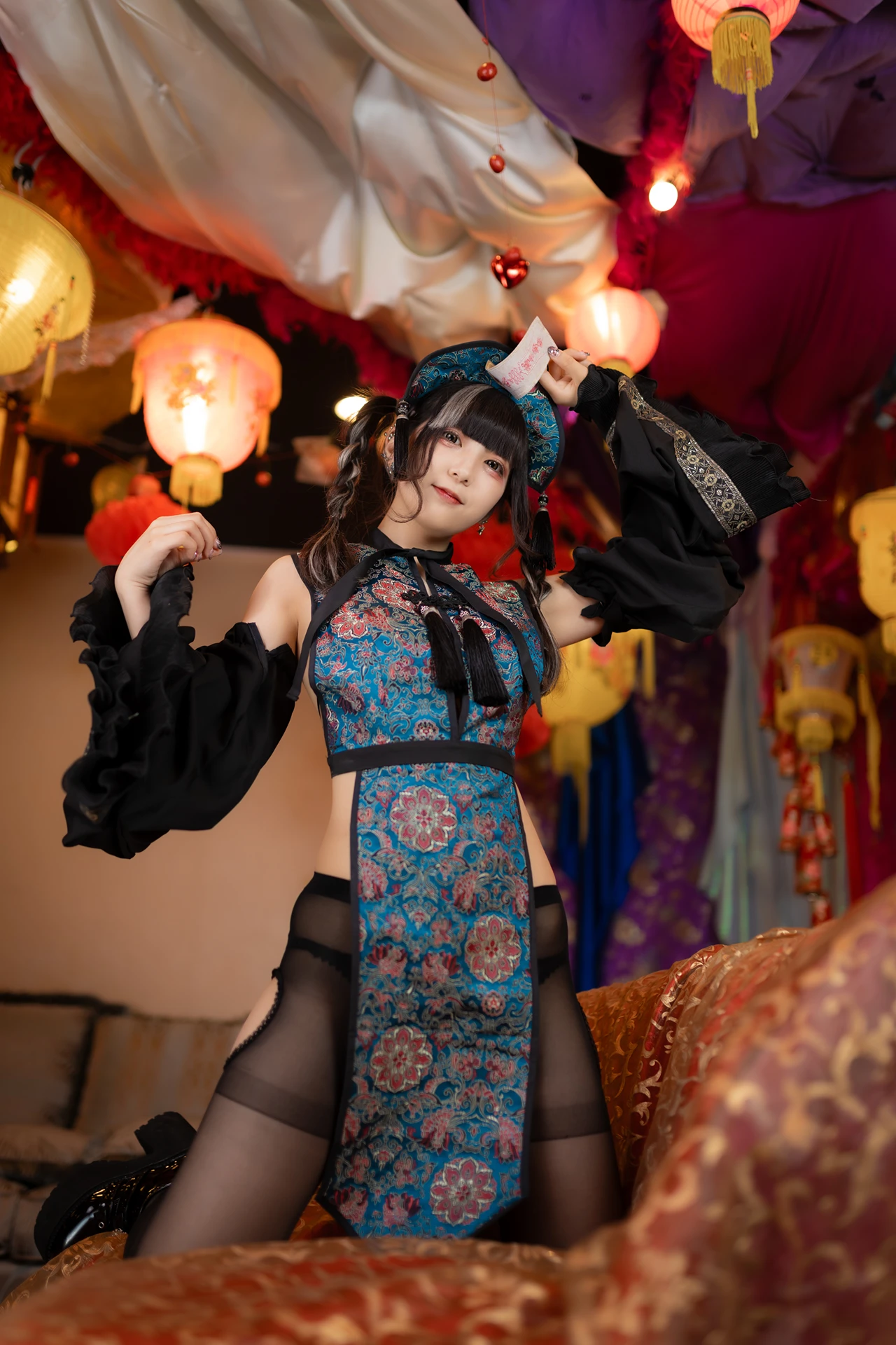 Ai Takanashi 高梨あい, 写真集 「Nothing Colored 01」 Set.01