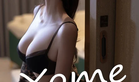 xiuren秀人网-no.8889-杨晨晨yome