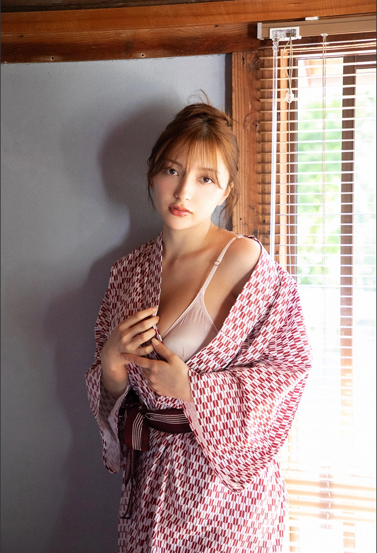 エリマリ姉妹, 週プレ＋Special No.341 「追い越していいよ、私はここにいるから。 3rd week」 Set.01