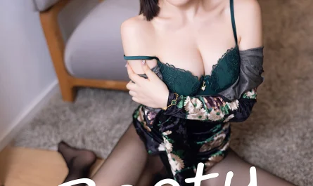 xiuren秀人网-no.8876-徐莉芝booty