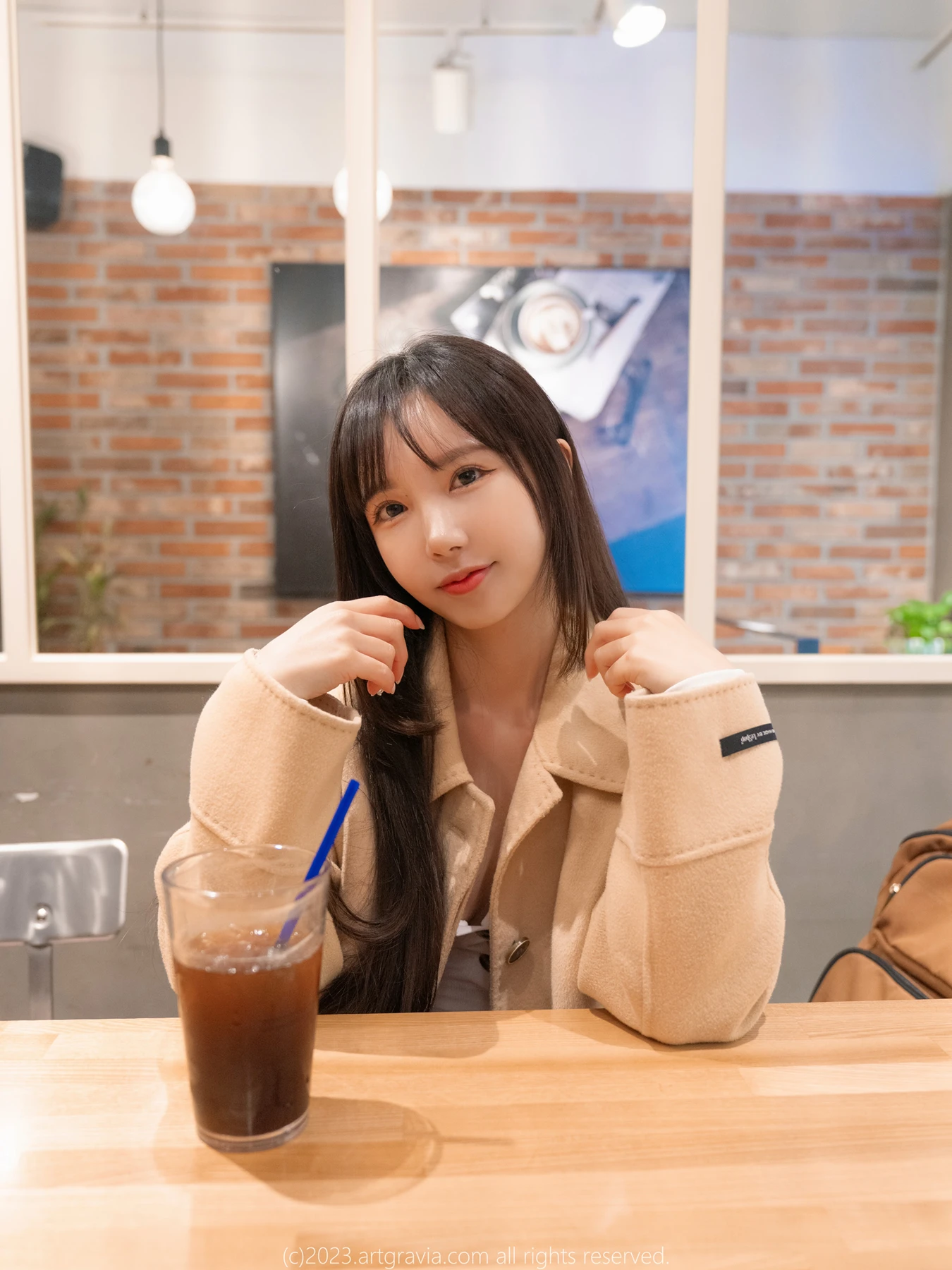 Rua 루아, ArtGravia 아트그라비아 Vol.603 Set.02