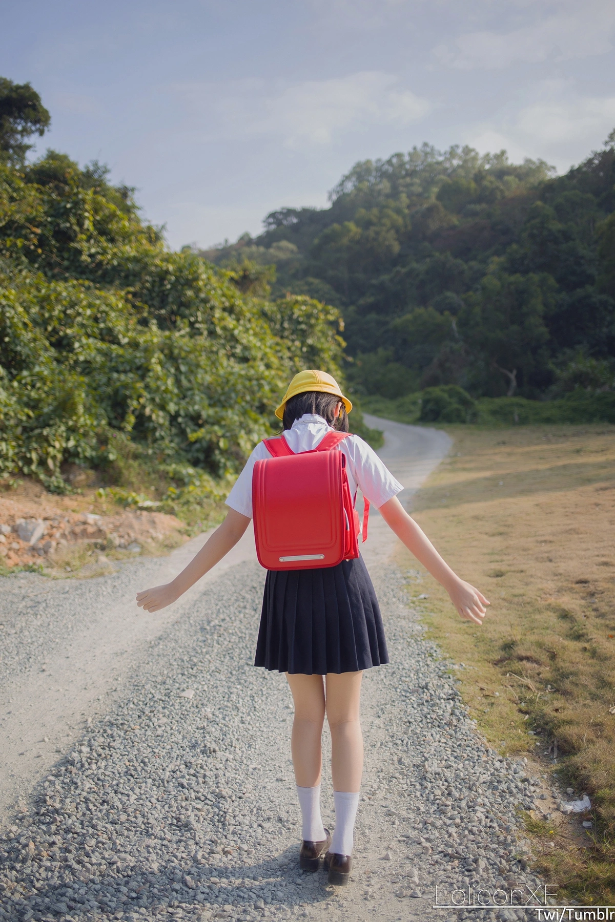 Cosplay 悠宝三岁 – 幼稚园遇到坏人要求被脱衣服