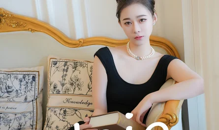 xiuren秀人网-no.8955-喵喵jojo