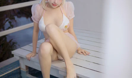 cosplay-慕慕momo-–-summer-夏日甜心