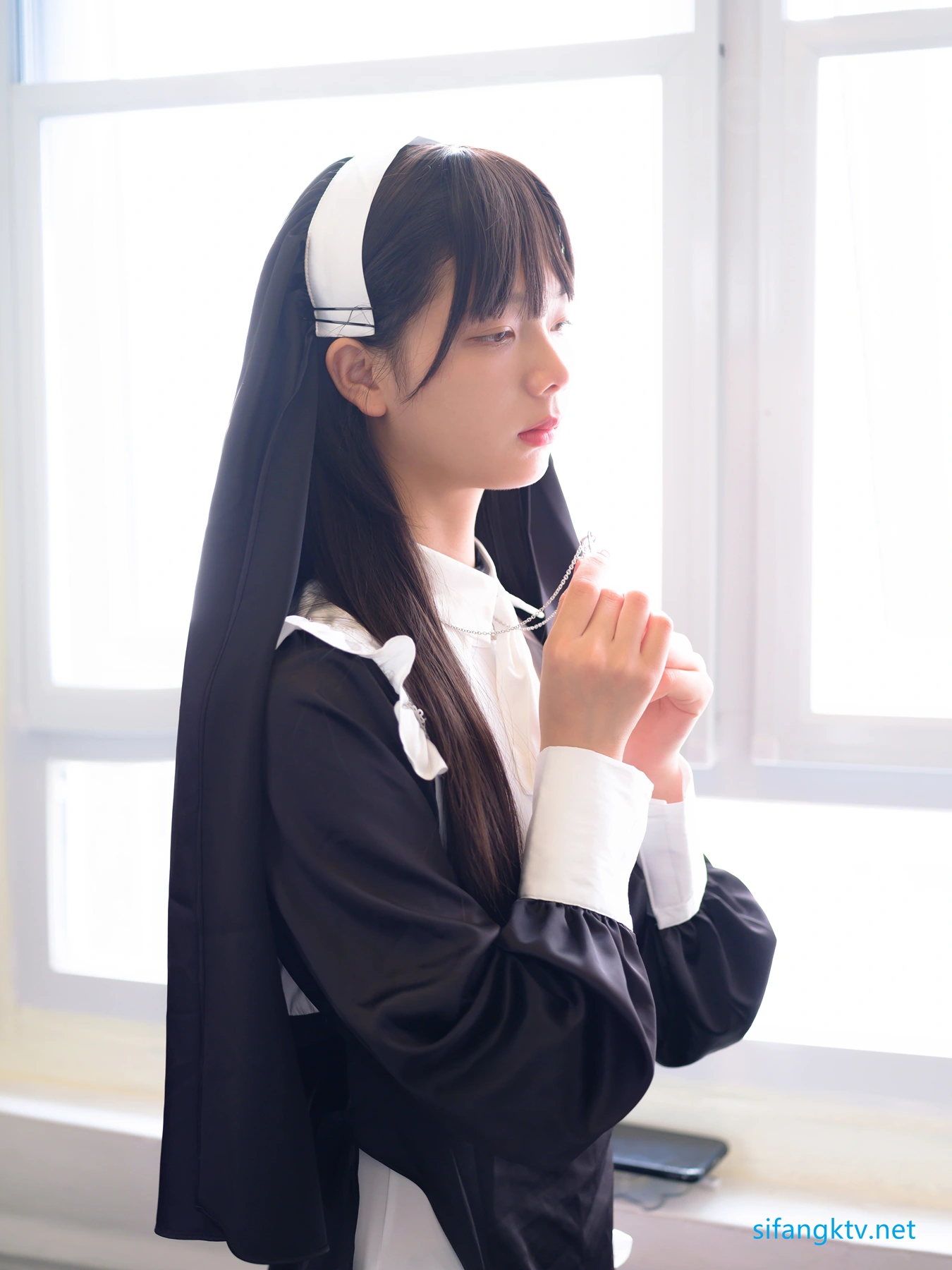 Cosplay 稚乖画册 – 赤西夜夜 万元定制合集