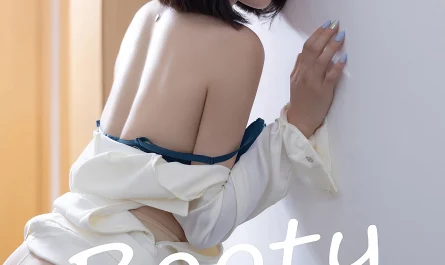 xiuren秀人网-no.8963-徐莉芝booty