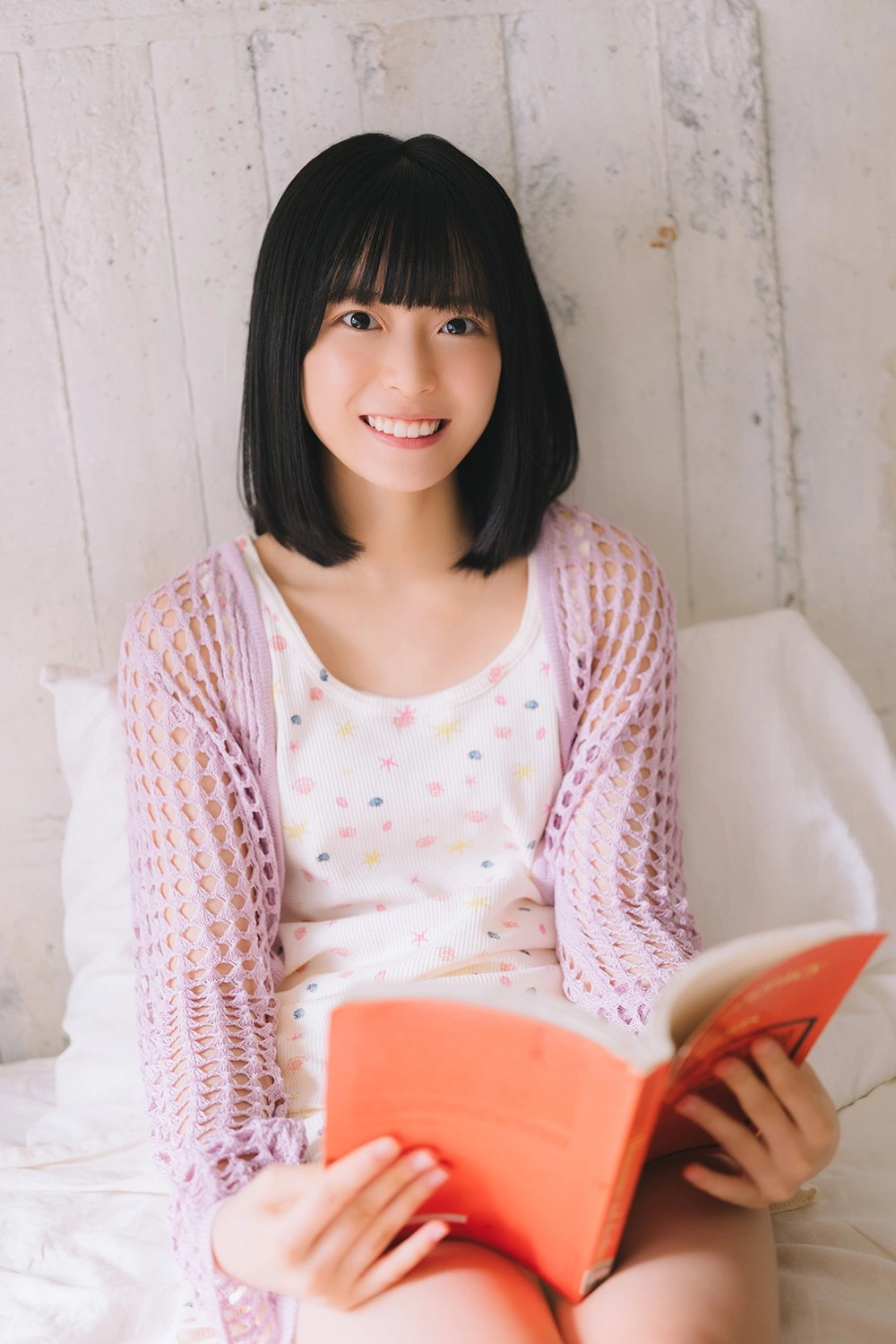 Sae Arai 新井彩永, Weekly Playboy Plus+ 2024.12.19