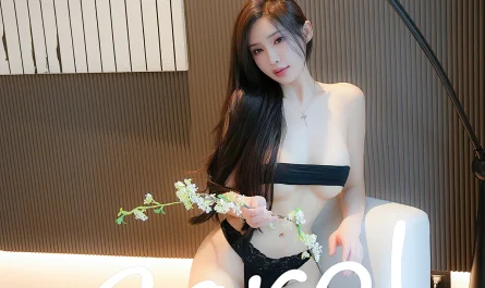 xiuren秀人网-no.8990-carol周妍希