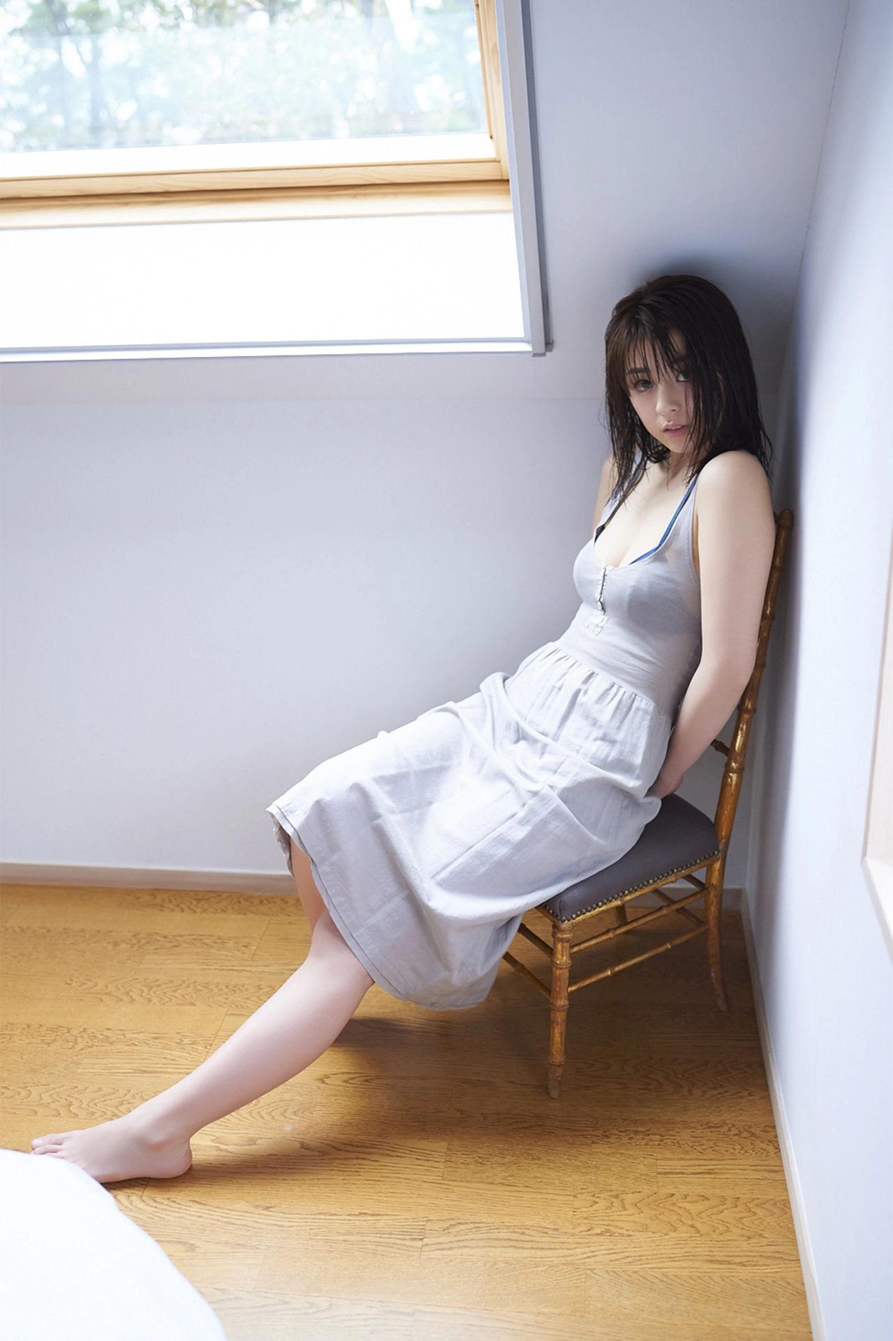 Yurina Yanagi 柳ゆり菜, FRIDAYデジタル写真集 「一緒に一泊旅行 vol.2」 Set.02