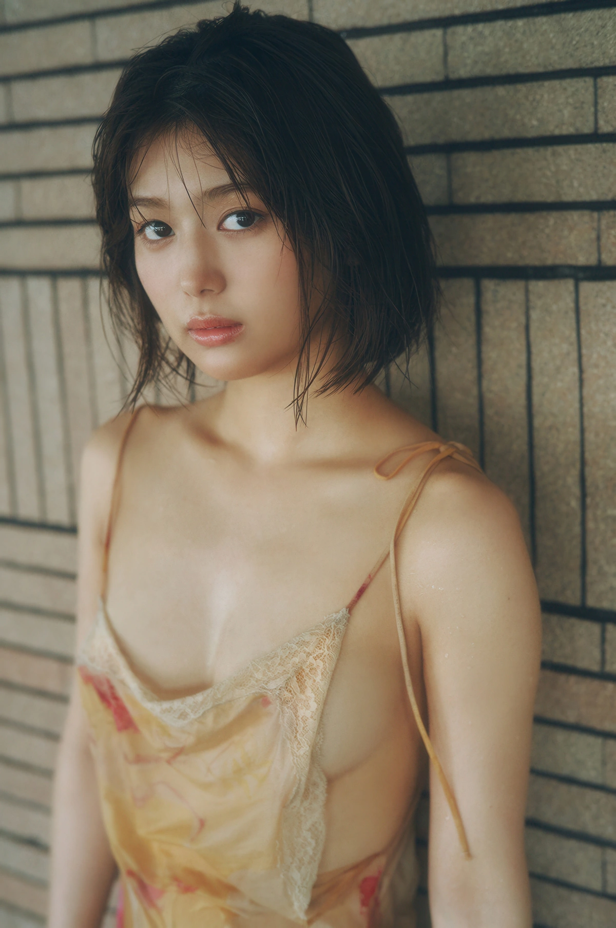 Ruka Kitano 北野瑠華, 週プレ＋Special No.327 「Chapter 02」 Set.02