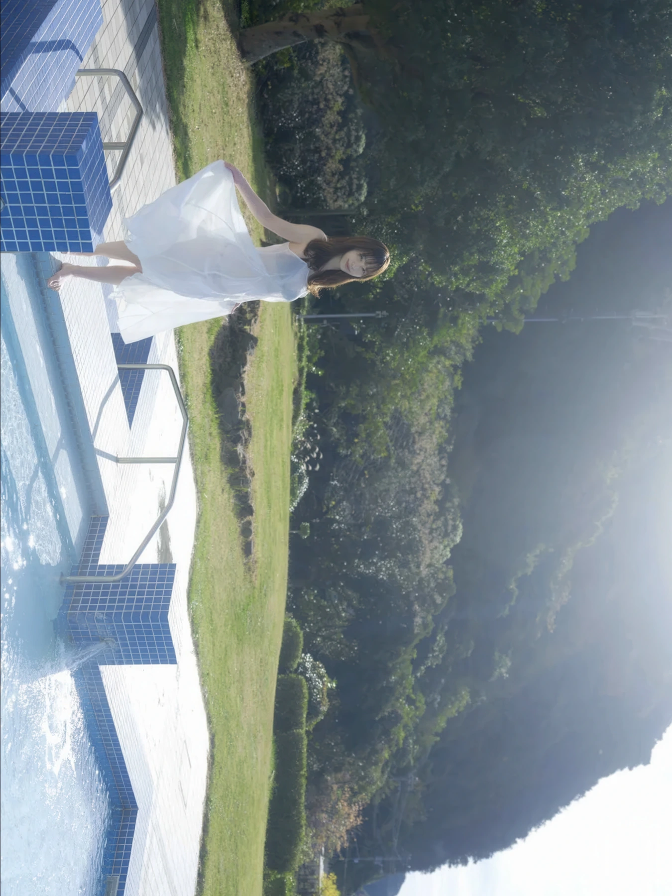 Misumi Shiochi 塩地美澄, FRIDAYデジタル写真集 『Pearl オール未公開スペシャルEdition vol.3』 Set.03