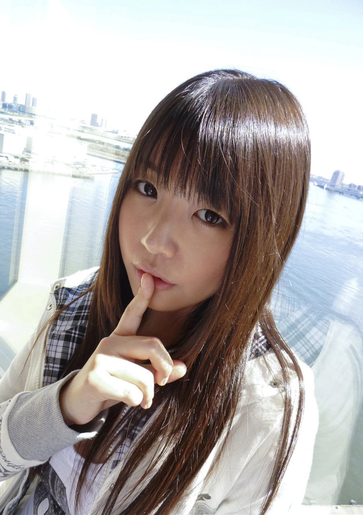 Tsubomi つぼみ, キカタン女優ハメ撮り写真集 vol.25 「つぼみ、貸します」 Set.01