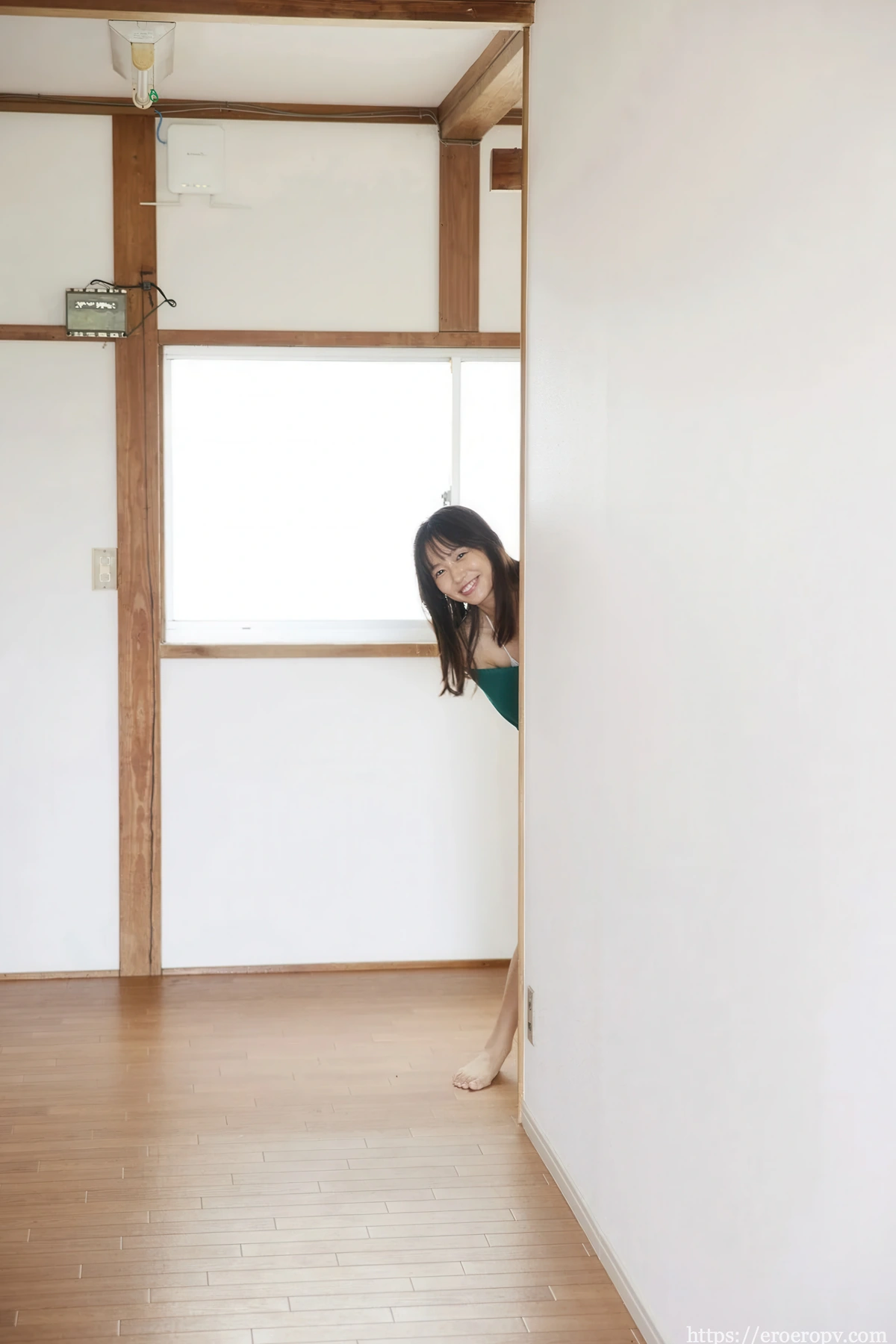 Nene Shida 志田音々, FRIDAYデジタル写真集 「My Beloved Summer Girl 愛しの」 Set.03