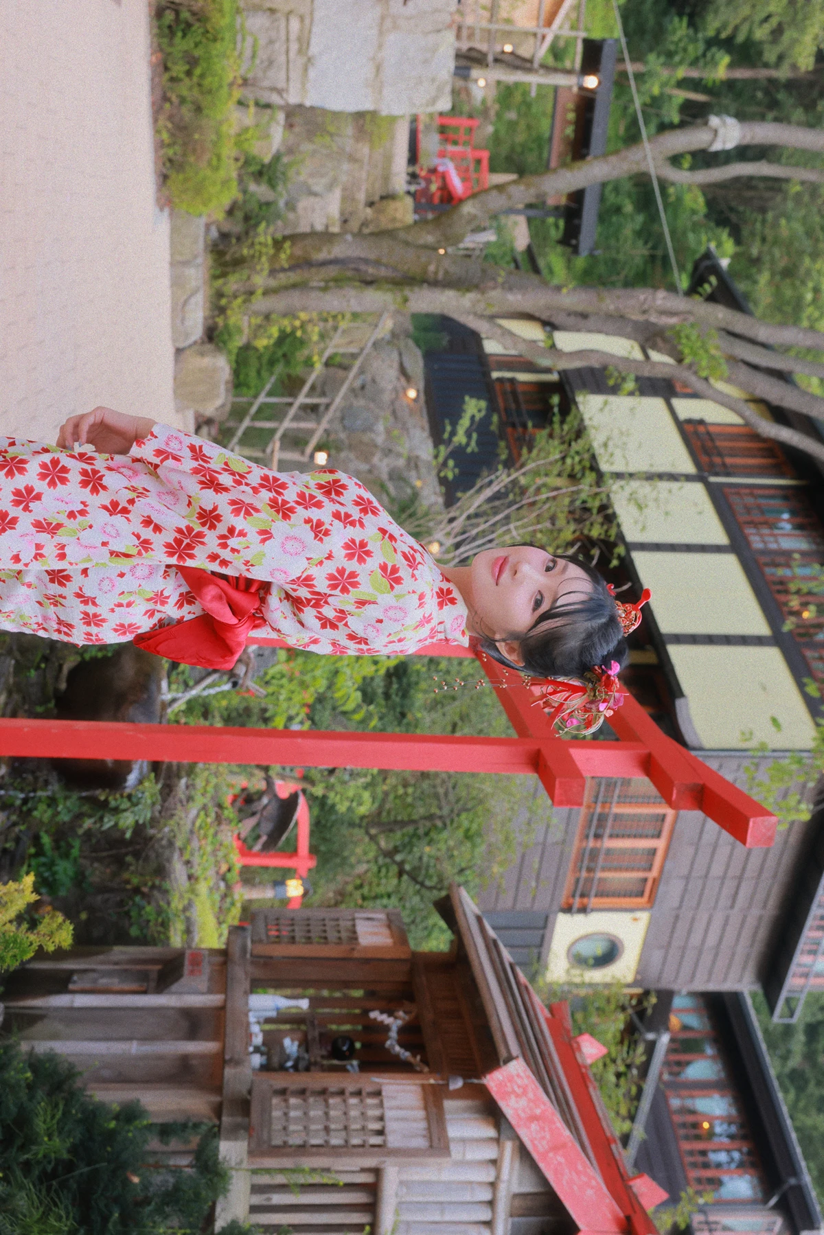 Coco 수민, SWEETBOX 「Nijimori」