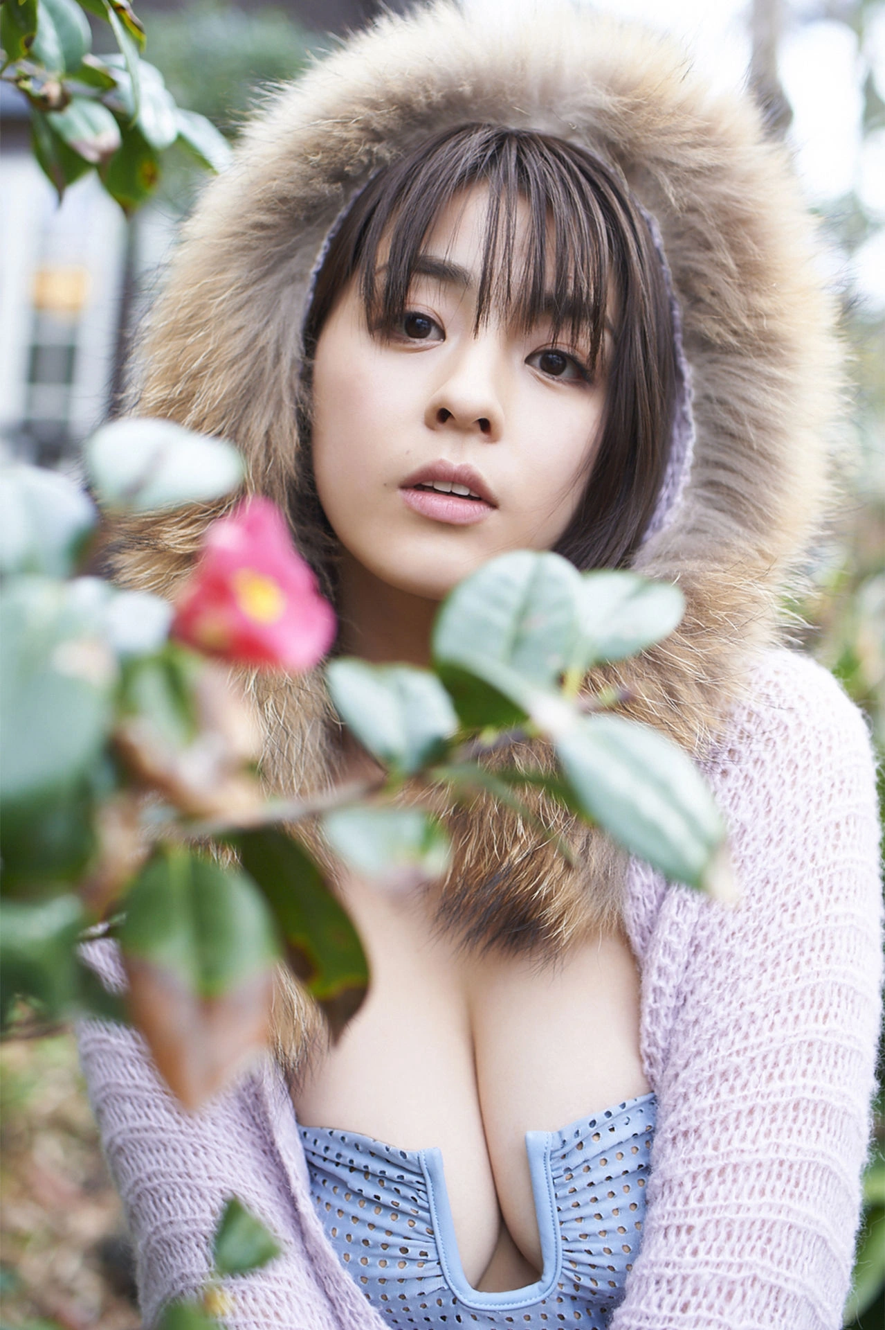 Yurina Yanagi 柳ゆり菜, FRIDAYデジタル写真集 「一緒に一泊旅行 vol.1」 Set.03