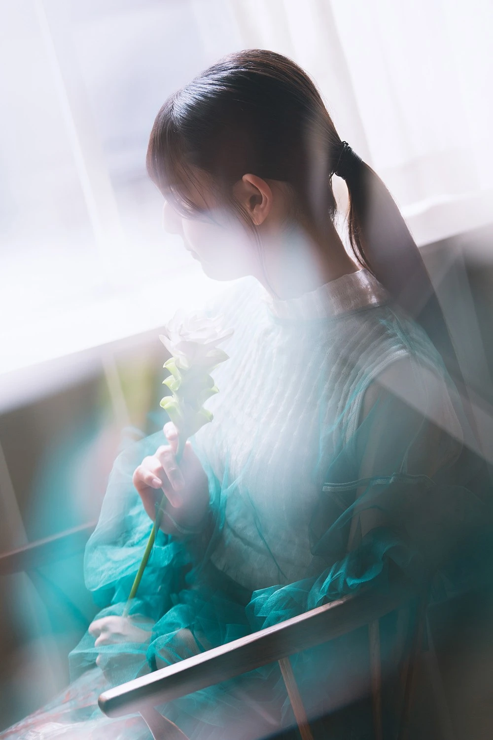 Hinano Kubo 久保姫菜乃, Weekly Playboy Plus+ 2024.12.05