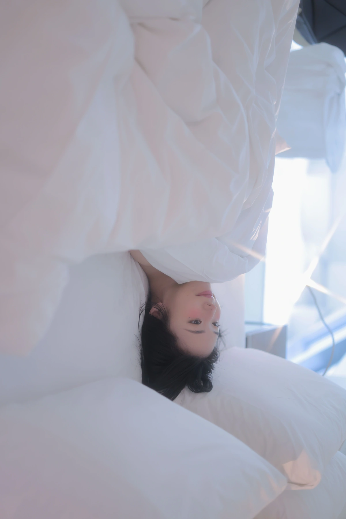 Yeon Woo 연우, Photobook 「AQUA」 Set.04