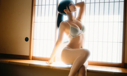 cosplay-蠢沫沫chunmomo-–-夏想(上）