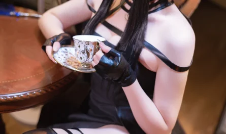 cosplay-natsuko夏夏子-–-间谍过家家-约尔