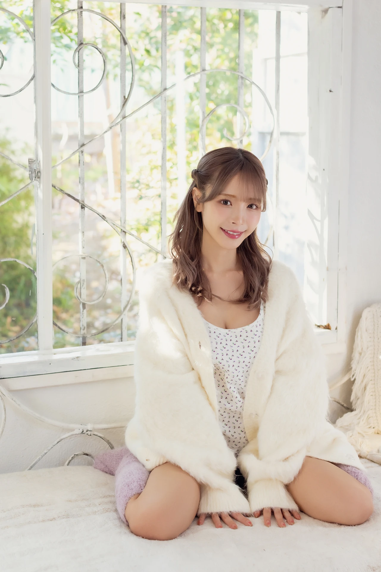 Kana Momonogi 桃乃木かな, FRIDAYデジタル写真集 「be charmed vol.2」 Set.01