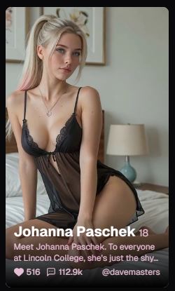 NSFW AI Girlfriend NSFW AI Girlfriend