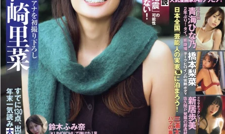 rina-sasazaki-笹崎里菜,-flash-202512.30-(フラッシュ-2025年12月30日号)