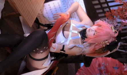 cosplay-三度-69-–-鸣潮-长离