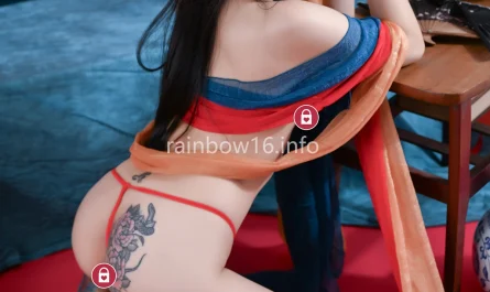 jvid-夏暮光-–-女神暮光敦煌風格造型服飾首度嘗試,飛越天際穿梭時空與你來場空前未有的愛戀滋味～-set.01