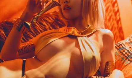 cosplay-慕慕momo-–-玛修·基列莱特-mash-kyrielight