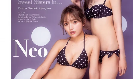 neo-ねお,-miyu-nozaki-野咲美優,-young-jump-2026-no.13-(ヤングジャンプ-2026年13号)