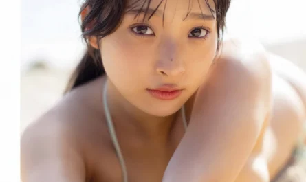 misaki-sawa-沢美沙樹,-young-gangan-2026-no.06-(ヤングガンガン-2026年6号)