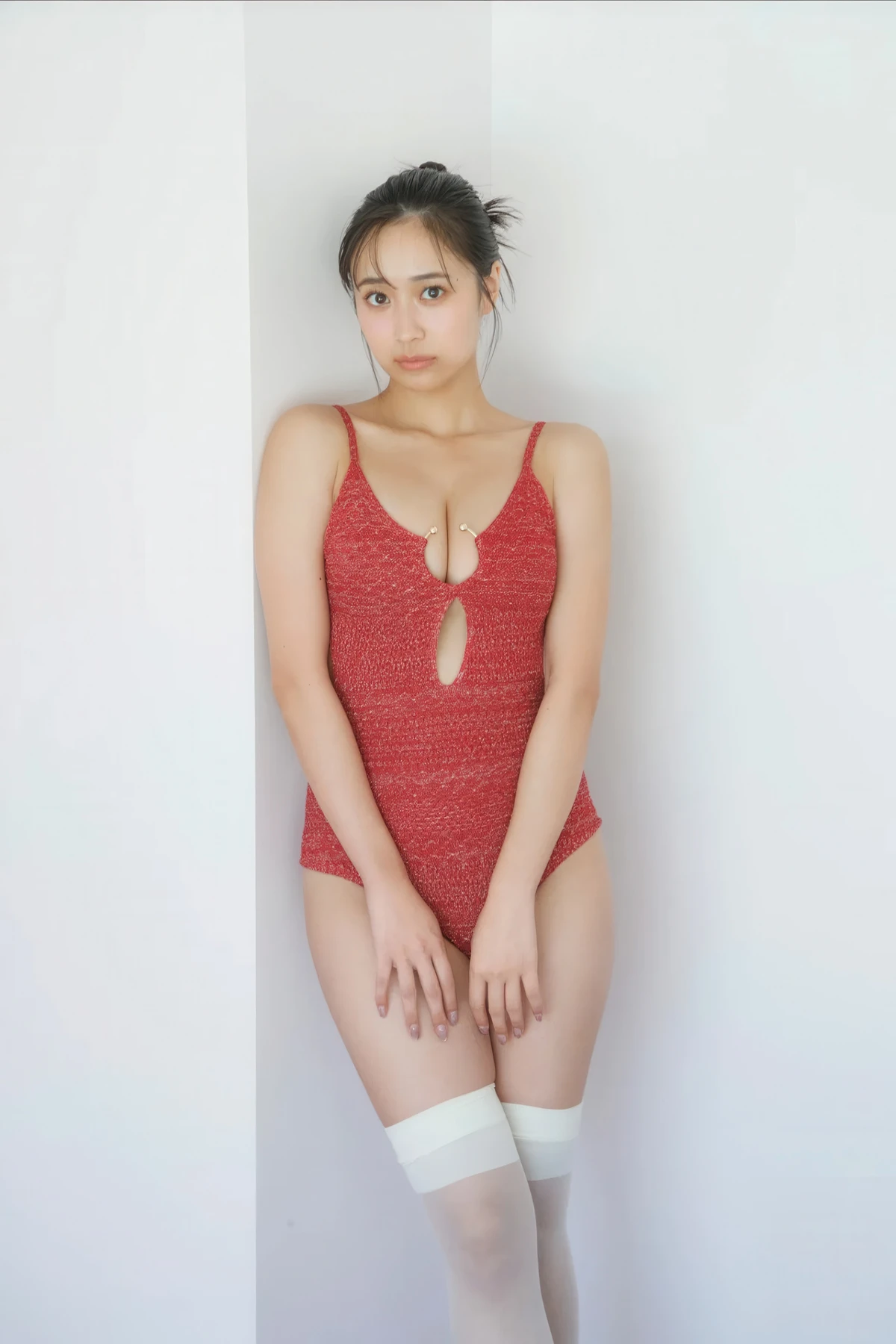 Aoi Mizobata 溝端葵, FRIDAY Monthly Girl 052 完全未発表100カット Set.03