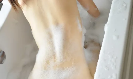 潘小倩-–-浴室春心荡漾私拍-set.01