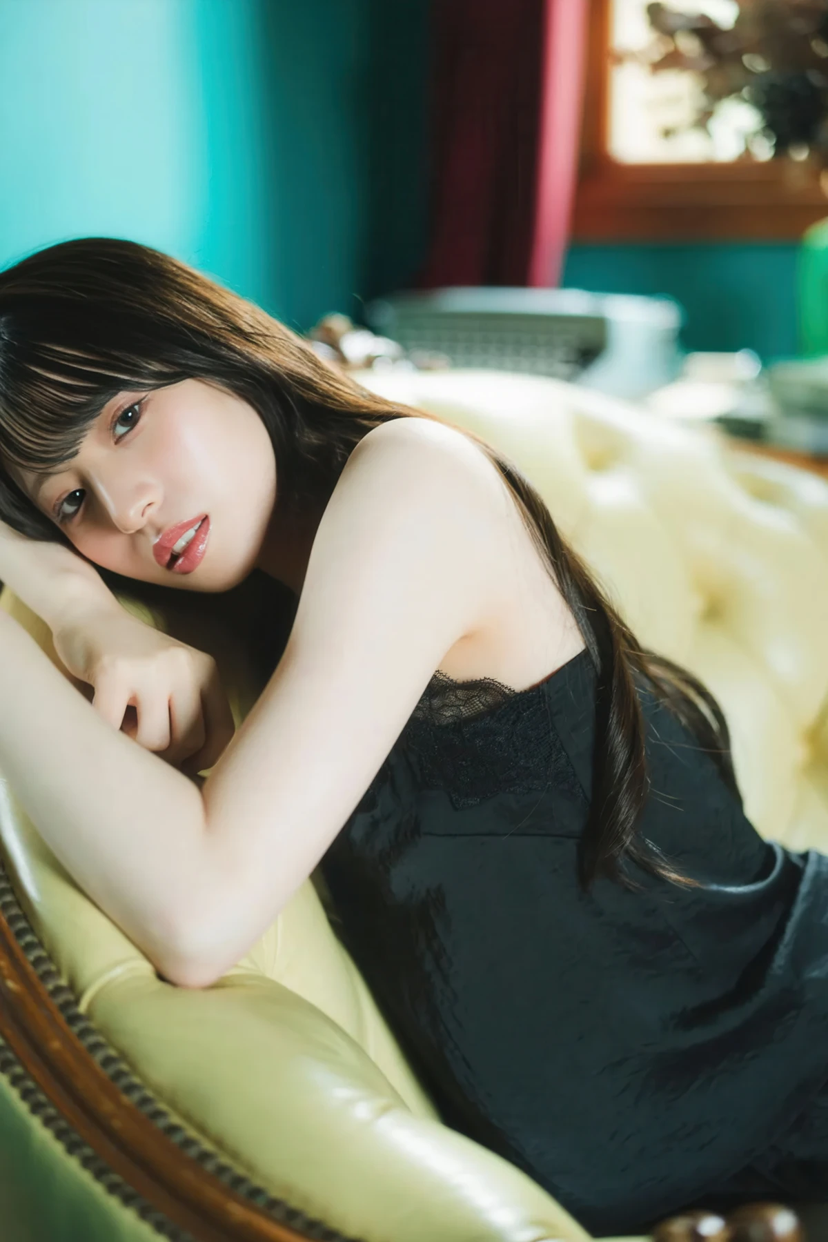 名前はまだない。 FRIDAYデジタル写真集 「一等星の輝き Vol.1 全カット」 Set.02