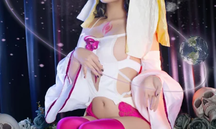 cosplay-洛璃lolisama-–-fgo-杀生院祈荒