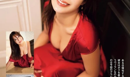 rina-hashimoto-橋本梨菜,-ex-max!-deluxe-2025-初冬特大号