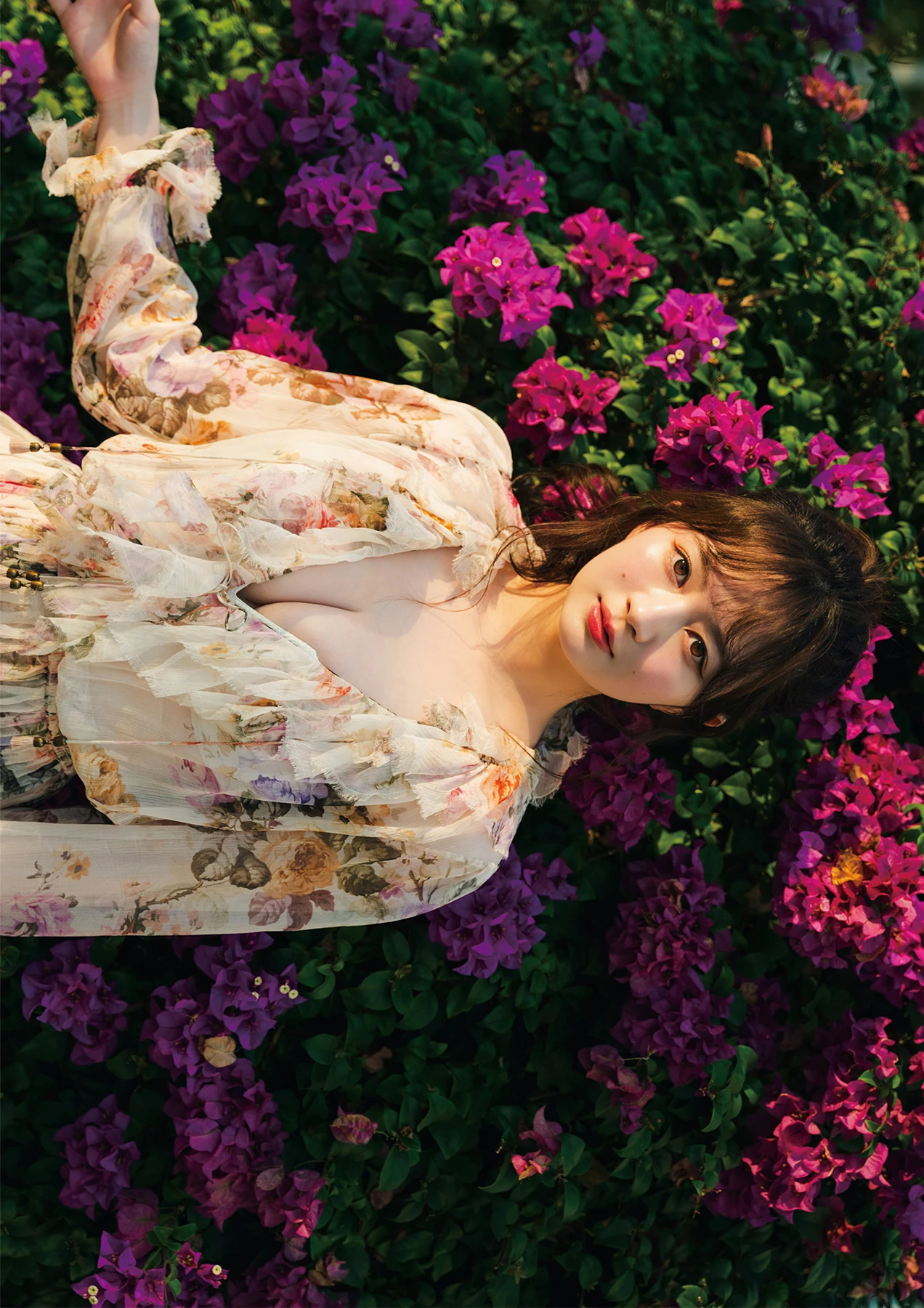 Yuna Ego 江籠裕奈, FLASHデジタル写真集 「ReI DO Love」 Set.04