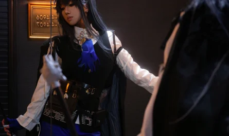 cosplay-絞肉姬walkure-–-texas