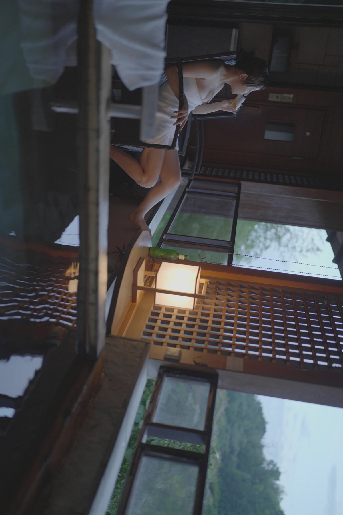 Ikumi いくみ, 写真集 Fantia 2024年10月合集 Set.02