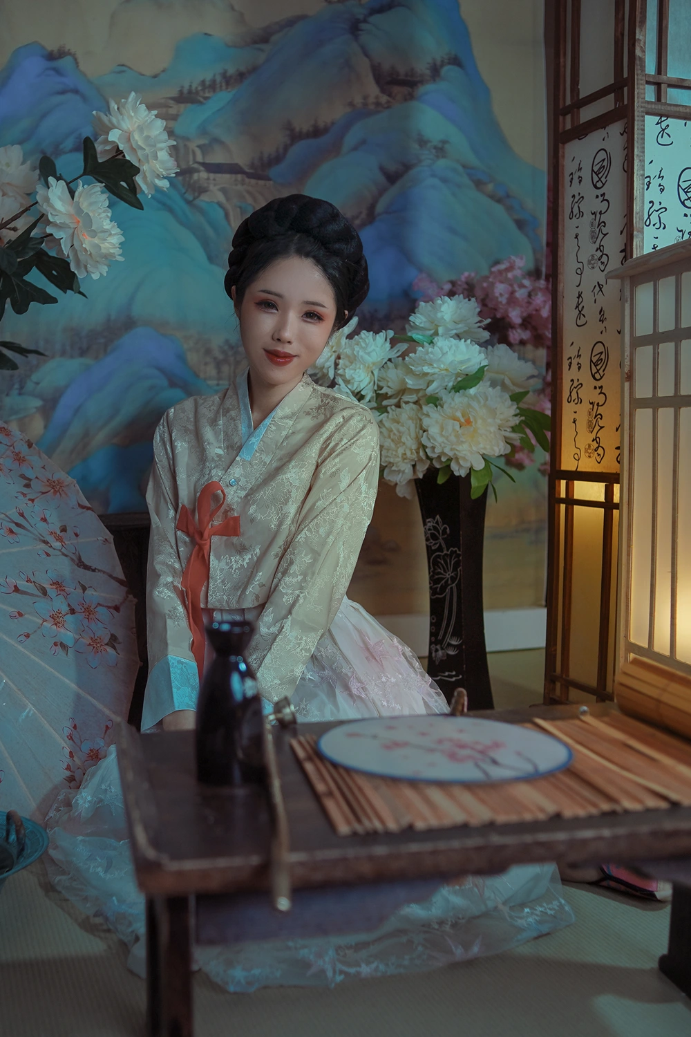 Cosplay 钛合金TiTi – 霜花店
