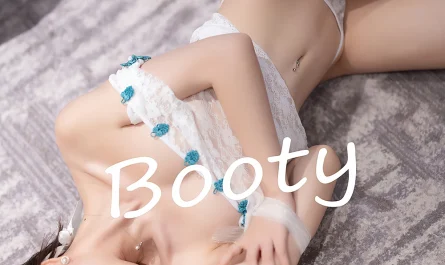 xiuren秀人网-no.9298-徐莉芝booty