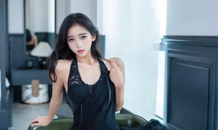 时安安shianan-–-内购无水印-透视薄纱